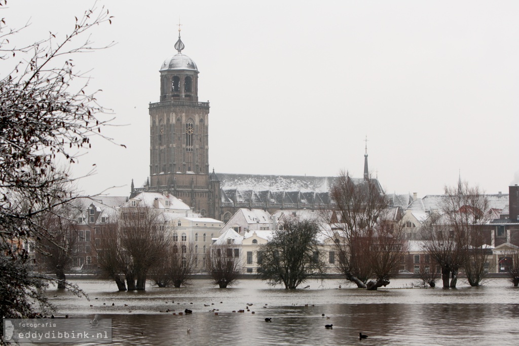 2010-12-17 Sneeuw, Deventer 002